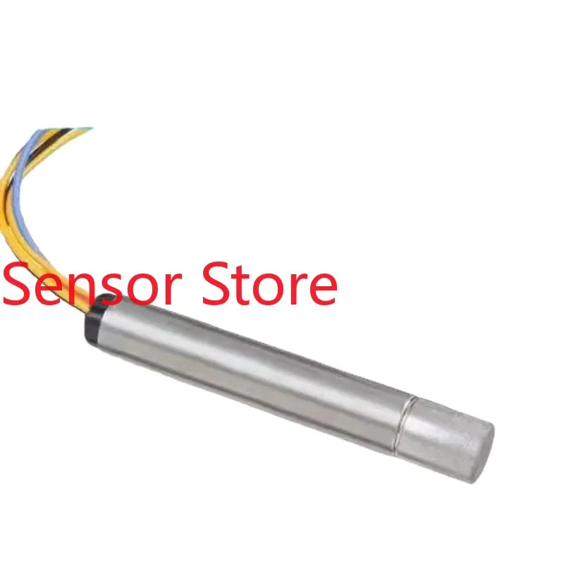 

Zirconia Oxygen Sensor O2S-FR-T2-18C Probe Transfer Board O2I-Flex-092