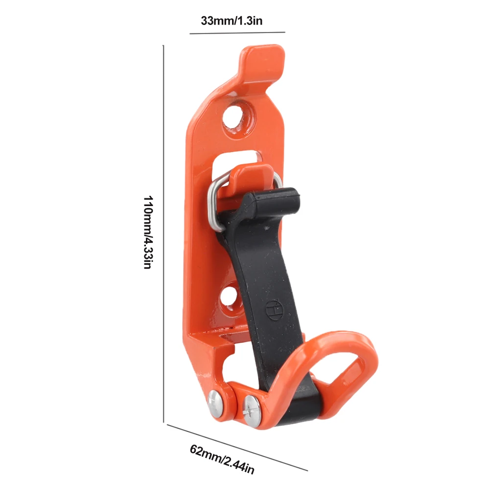 Car Exterior Parts Car Roof Rack Strap Tool Mounting Bracket U Bolts Clamps 4 Pcs Shovel Holder Clamp Quick Release Metal Rubber Clamps Multipurpose Wall Mounting Brackets Car Accessories for Roof Rack