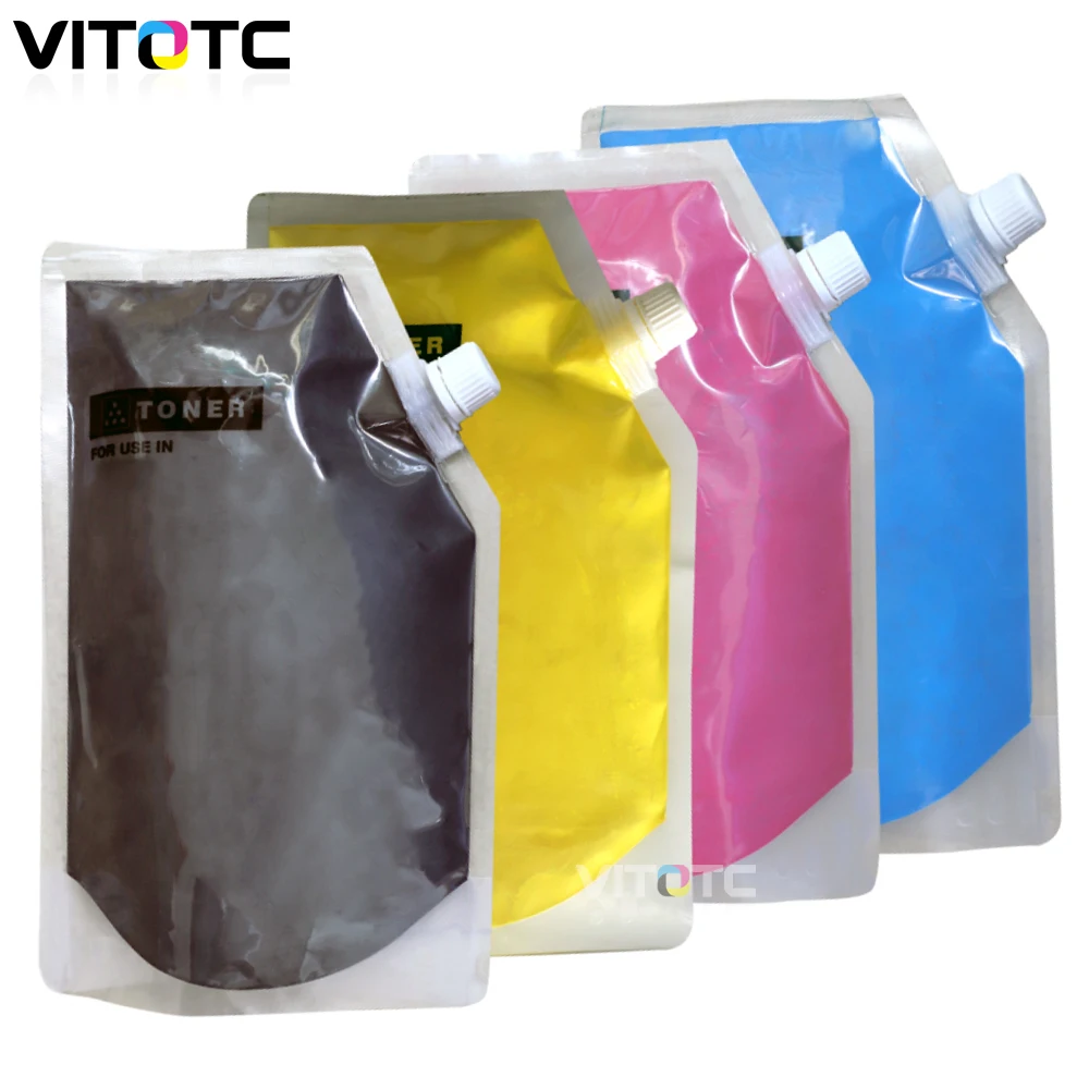 Japão ea Recarga Toner em pó Compatível para Xerox C230 C235 C235v Dnia Cor Impressora Multifunções com Desenvolvedor 150 g pc - Imagem 6