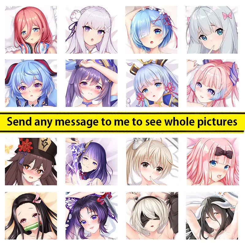 Pillowcase 1-100