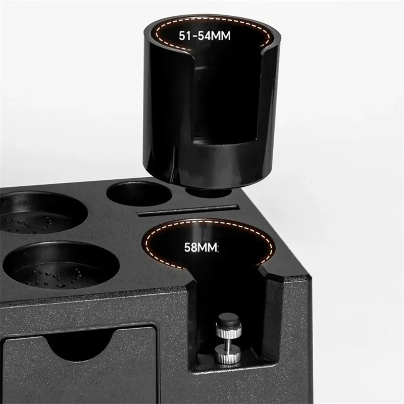 قاعدة بورتافلتر قهوة احترافية ٥١-٥٨ مم