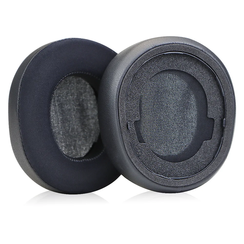 Cool Gel Ear Pad For Steelseries Arctis 3/5/7 Nova Pro Wireless Wired Headphone Ear Pads Leather Cushions Cover