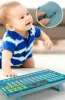 First grade Chinese Pinyin learning tool for children's letter spelling training for children's English early education 4