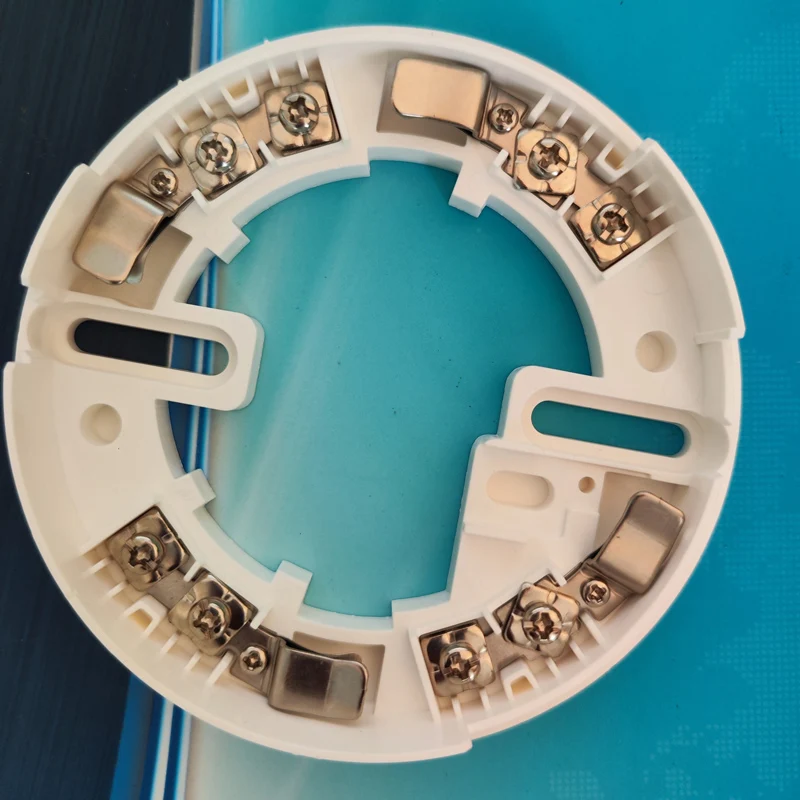 Рисунок 6 - Детектор дыма для обычной пожарной системы