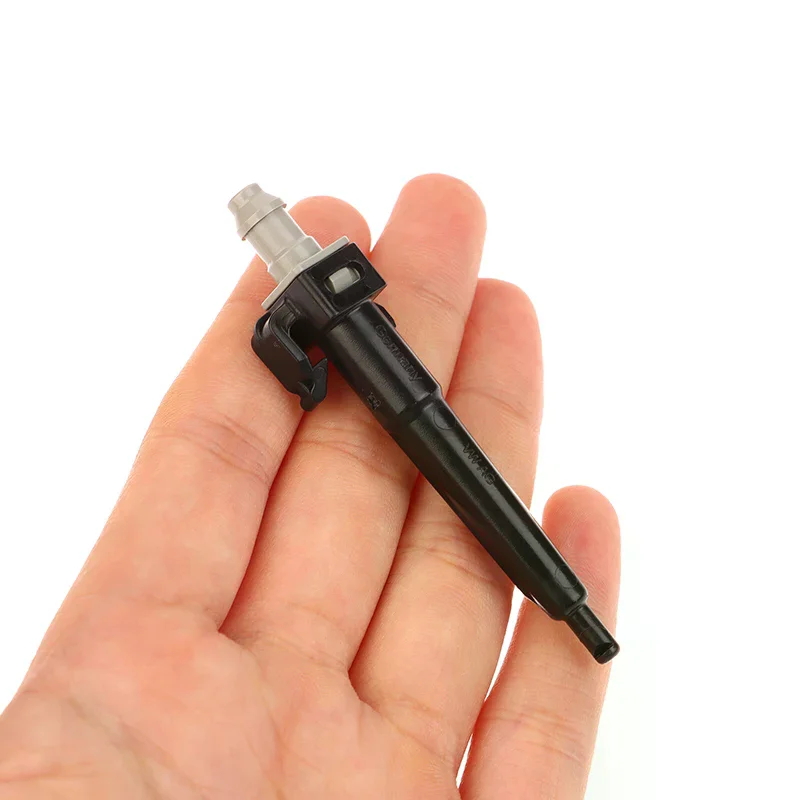 핫세일 1/3/5개 5TA 955 993 5TA955993 후방 유리 세척 노즐, 아틀라스, 코디악, A4, A6, Q5, Q7, Q8용 후방 카메라