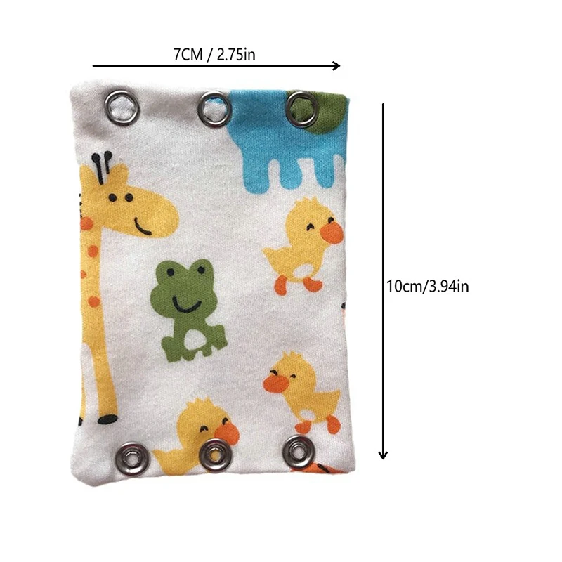 Baby Romper Partner Lengthen Pads Super Utility Bodysuit Diaper Jumpsuit Extender Film Baby Infant Romper Partner 2PCS baby romper