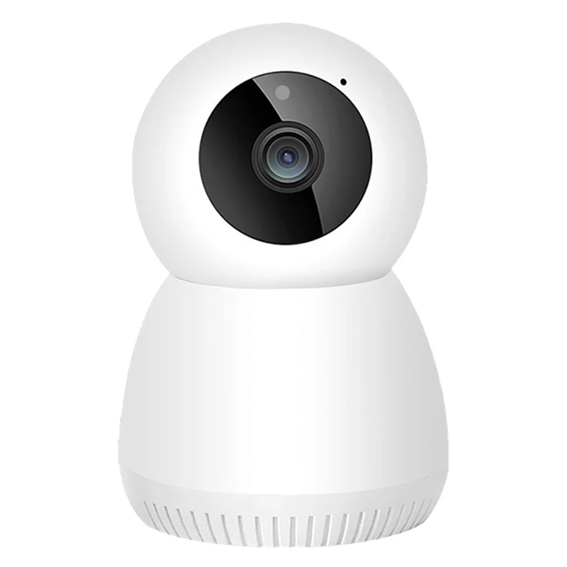 Hd Wireless Wifi Ptz Camera Ip Cctv Security Protector Telecamera Di Sorveglianza Smart Auto Tracking Baby Monitor