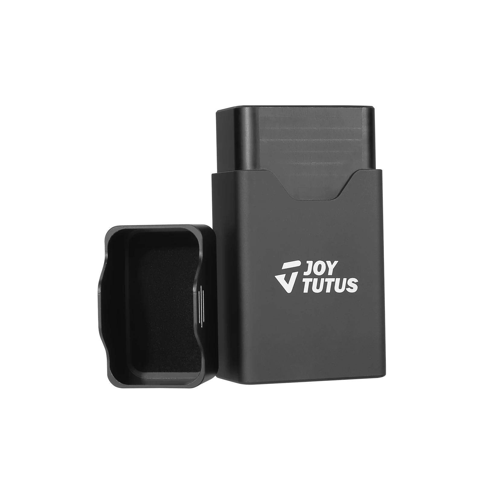 Car Key Signal Blocker Case Box Aluminum Alloy Keyless RFID