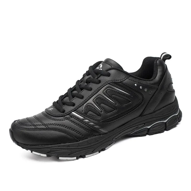 Running Shoes Men Sneakers Outdoor Jogging Trekking Lace Up