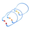 Soft Silicone Head-mounted Earplugs Protector Anti-Noise Earmuff For Water Sports Swimming Sleeping Noise Reduction Ear Plugs 5