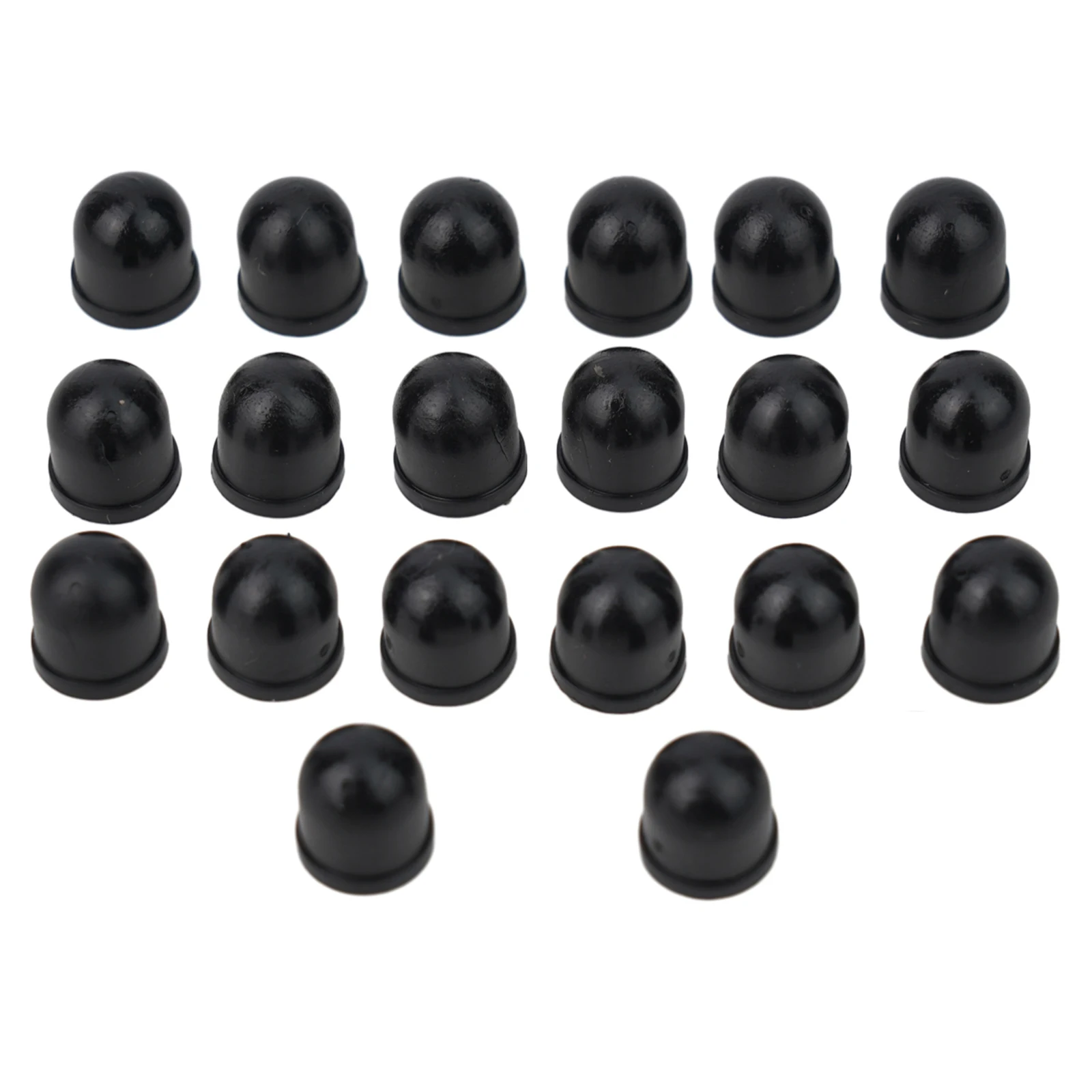 20 Stück Ersatz-Skateboard-Pivot-Cups, 12 mm, Skateboard-Longboard-Zubehör, Pivot-Rohr für 3,25 Zoll Small Fish Part – Detail 16