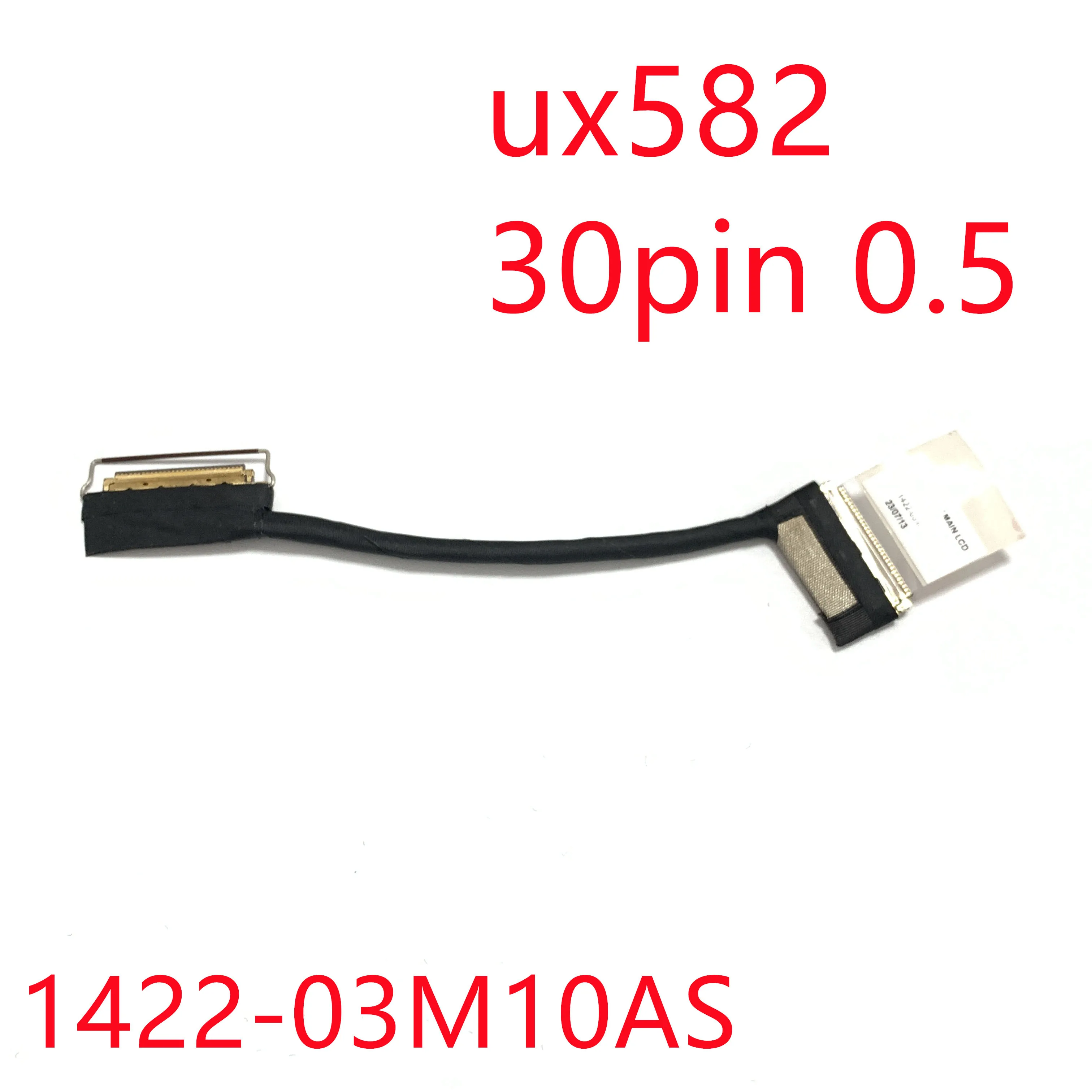 

New Laptop Cable For ACER AN515-44-45-55-57 30pin 0.5 DC02003P100 50.Q7KN2.011