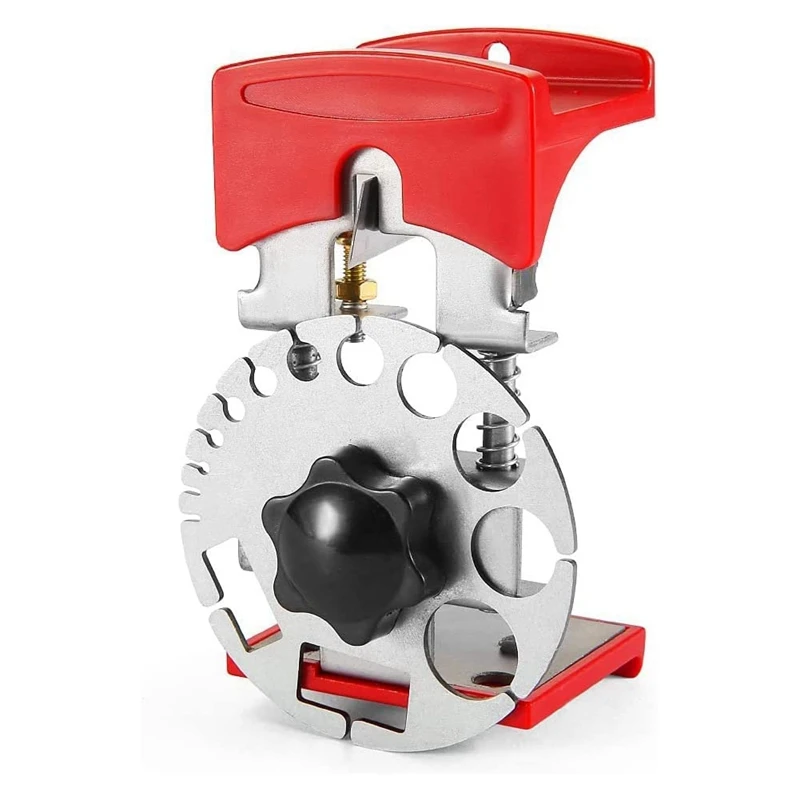 Universal Handheld Quick Stripperadjustable Depth Portable Versatile