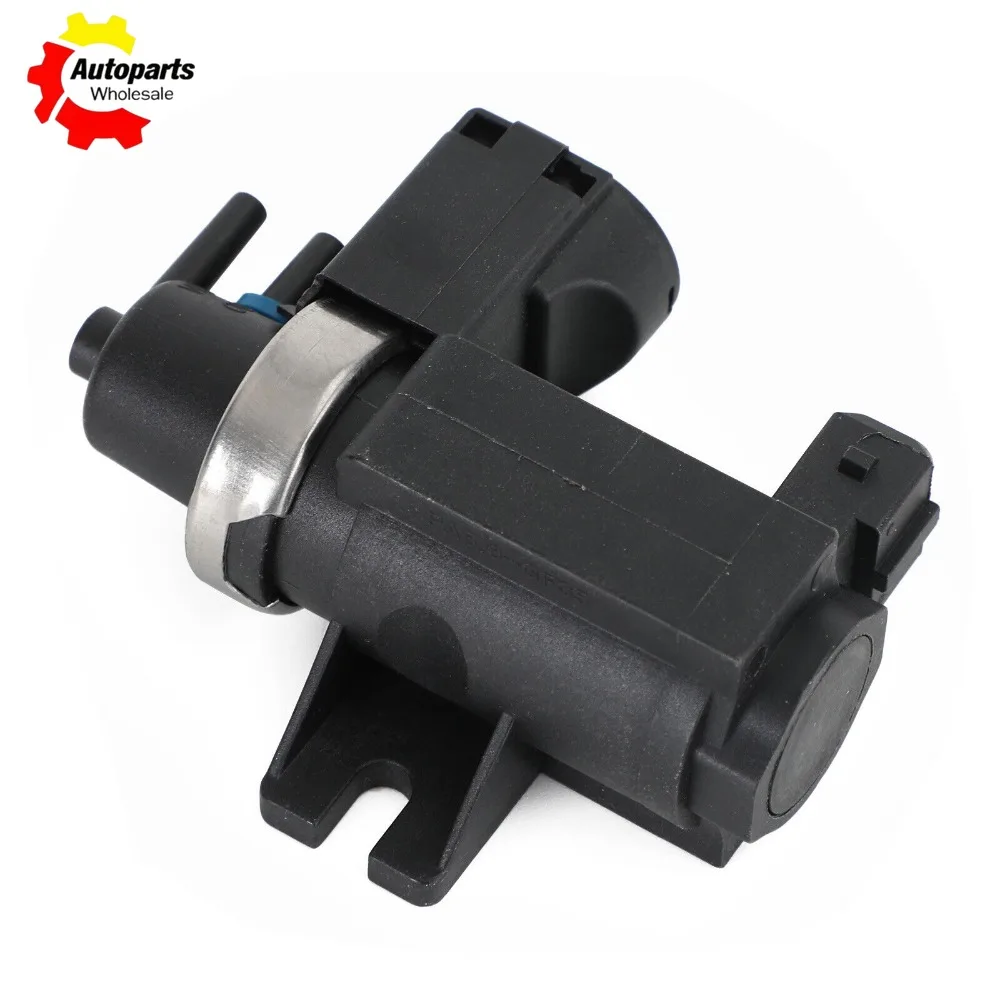 Turbocharge Boost Converter Solenoid Valve 11747626351 11747584628 700887210 for BMW X3 X5 X6 320i 328i 535i 2.0L 3.0L 2010 -