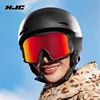 Ski Goggles Double Lens Layers Anti-Fog Big Ski Mask Glasses Skiing Men Snow Snowboard Goggles Winter Eyewear Gafas De Nieve 1