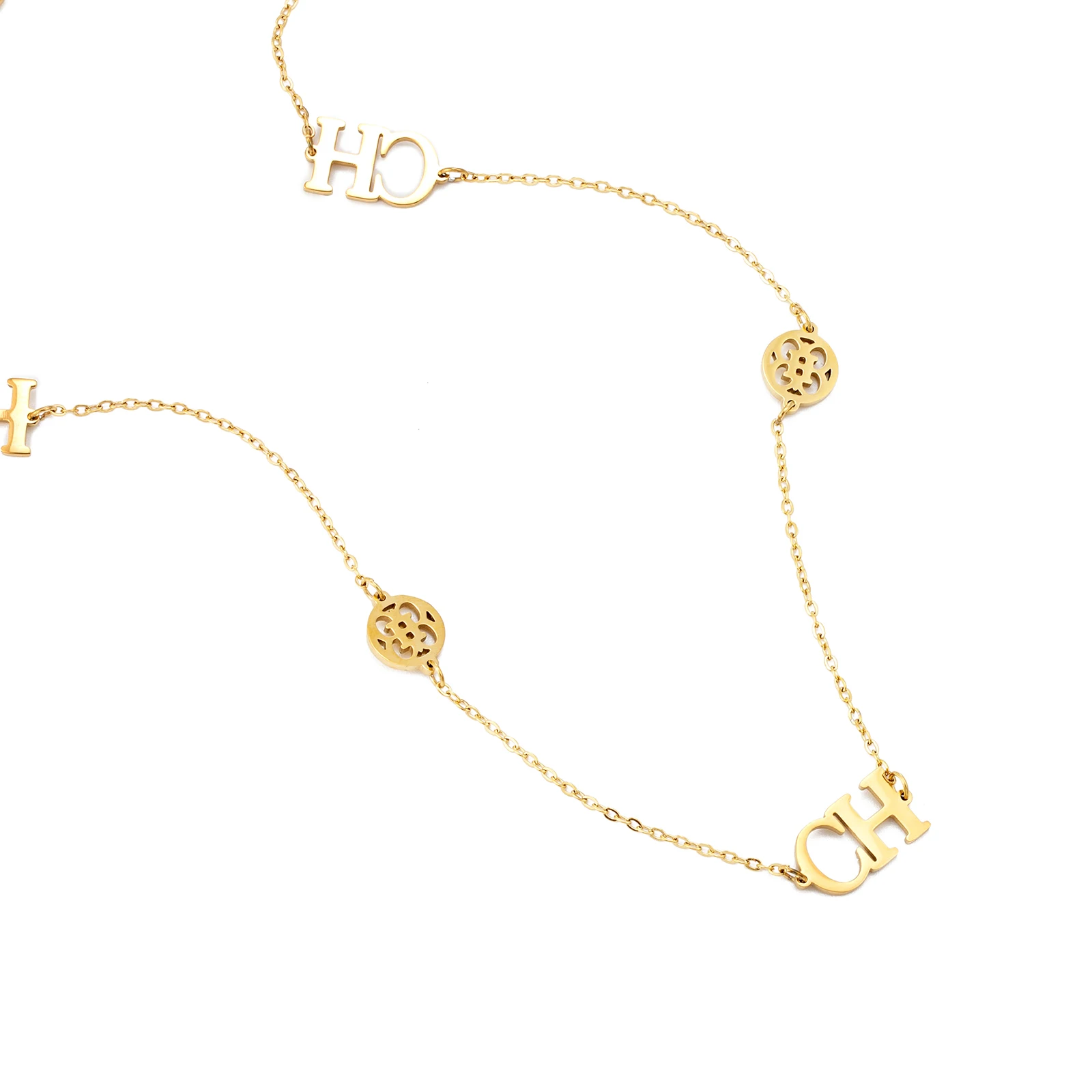 

Высококачественное популярное высококачественное Подарочное ожерелье с надписью love CILMI Harvest ill CHHC