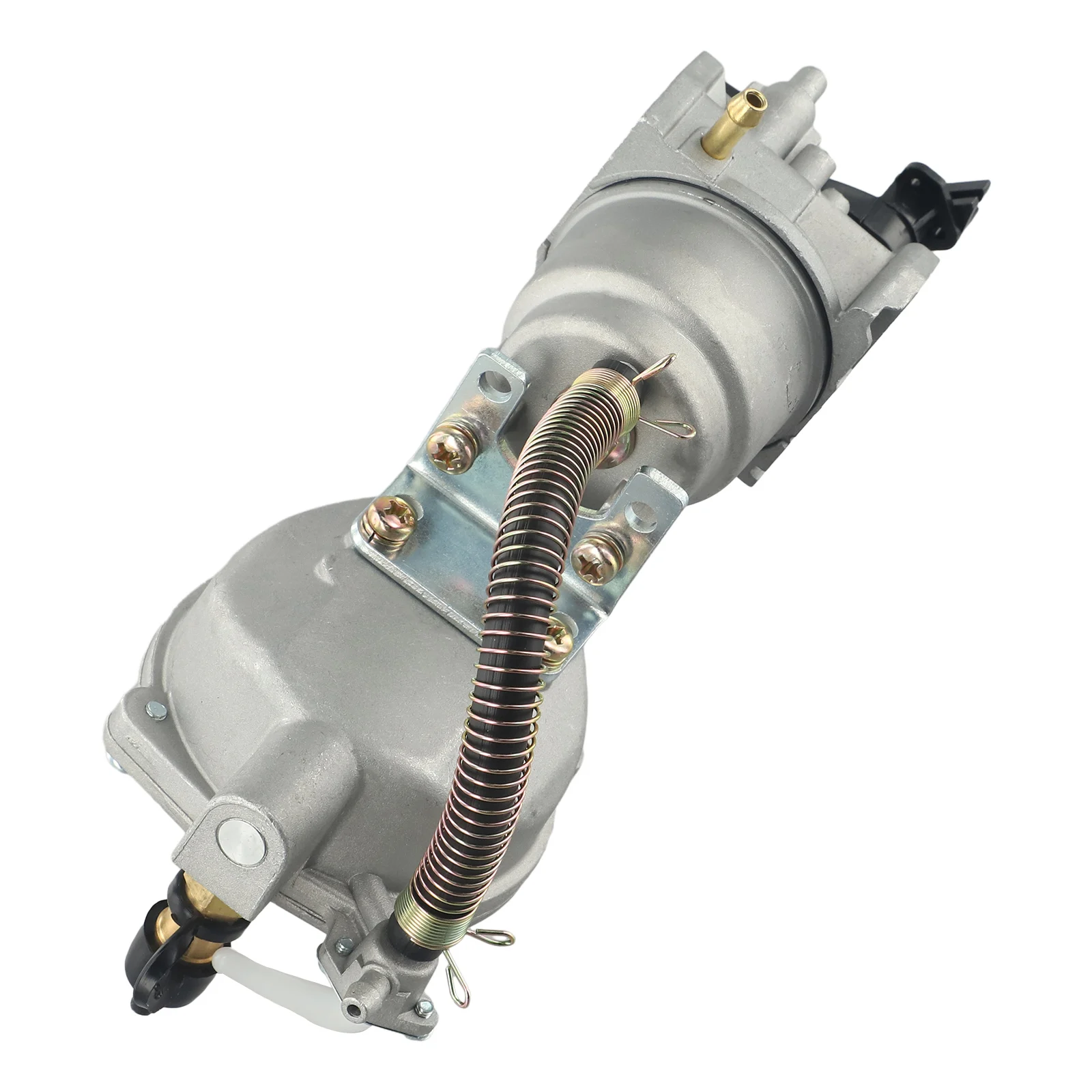 Dual Fuel LPG NG Carburetor For 100153 100165 100296 Generator Natural Gas 2-3KW 168 170 Electrical Equipment Parts generator carburetor