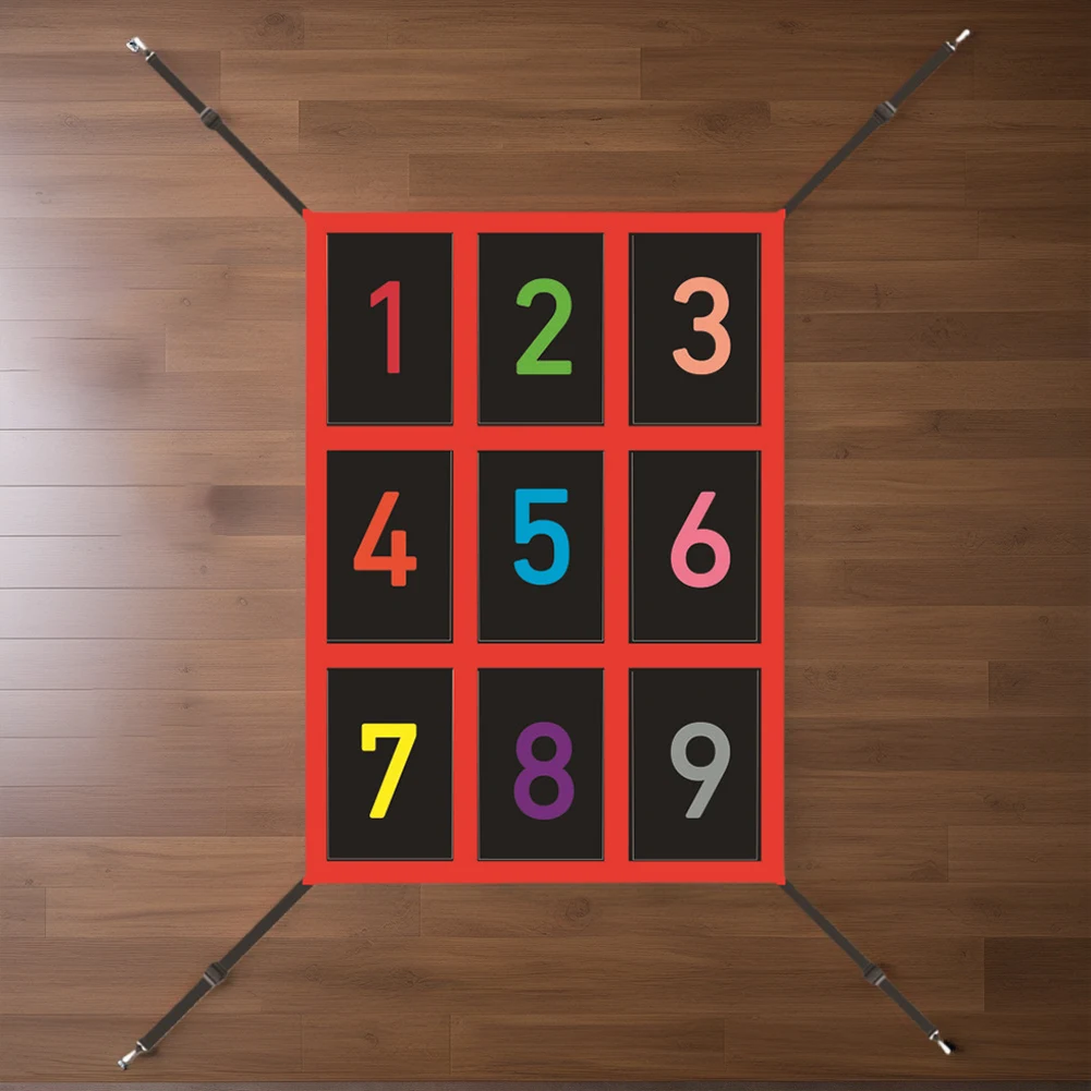 Portable Baseball and Softball Practice Net with Adjustable Strike Zone for Hitting, Pitching, and Catching