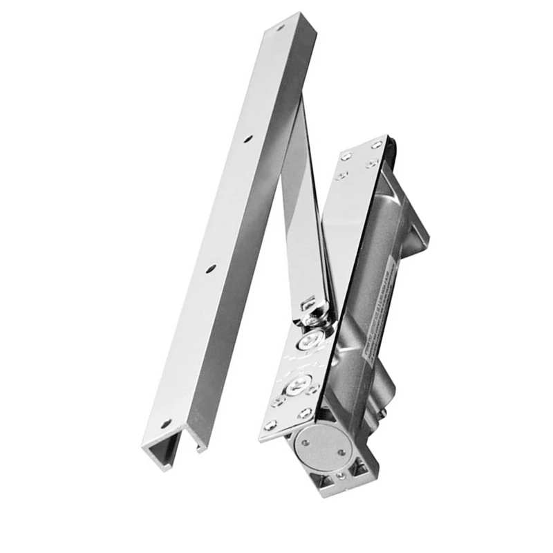 LARSU-1 Set Automatic Door Closer Home Hydraulic Security System Adjustable Closer