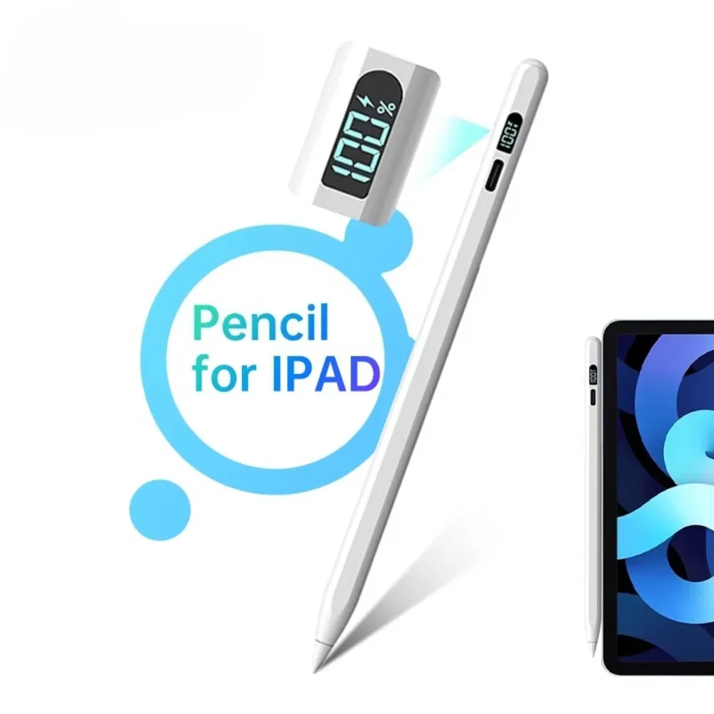 Universal Precision Stylus Pen