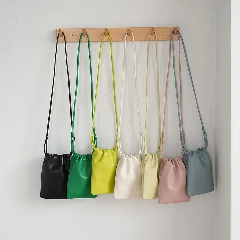 Women Handbags Female Pu Leather Shoulder Bags Luxury Large Capacity Crossbody Bags Solid Flap For Women Portable Phone Purse Shoulder Bag,Ladies Handbag,Crossbody Bag
