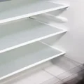 4PCS White