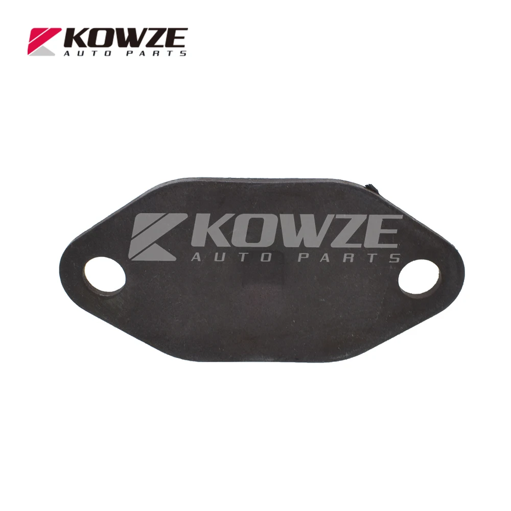 Front Suspension Bump Stopper For Mitsubishi Pajero Montero II 2nd Sport I L200 Triton K74T 1996-2007 MR113271 front suspension bump stopper