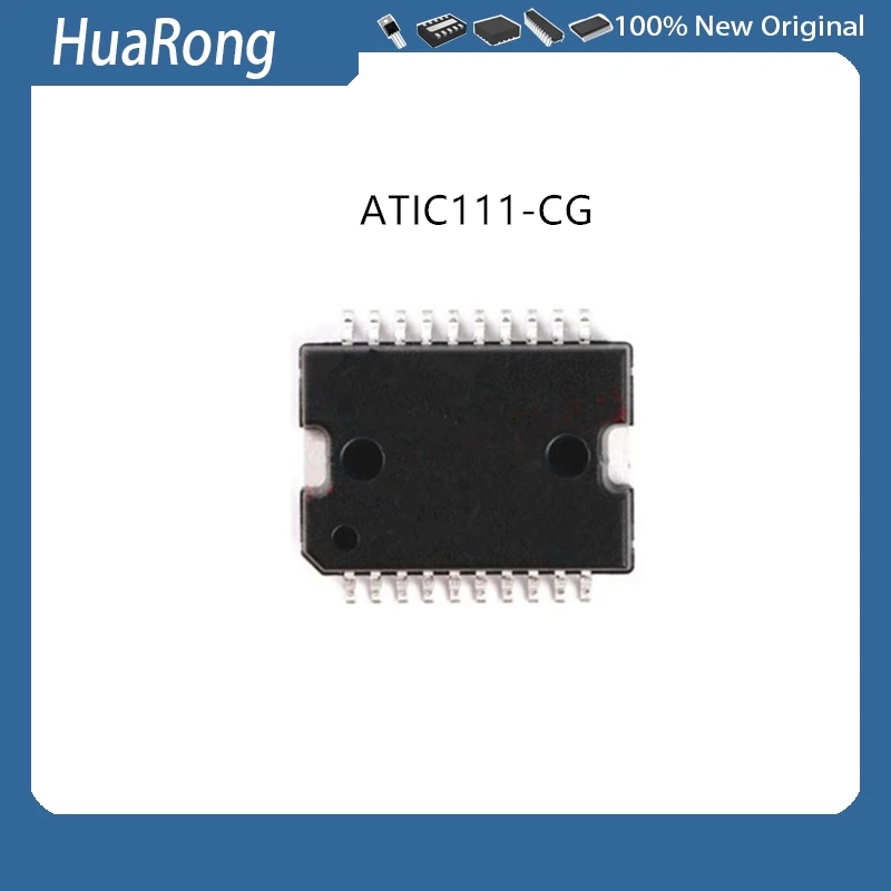

10Pcs/Lot ATIC111-CG HSOP20