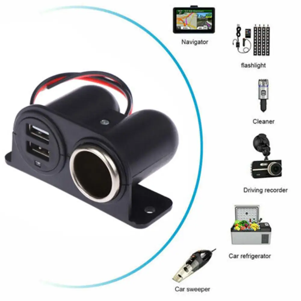 ڵ   й,  USB, DC12V  24V USB  ,  , ڵ   ׼, 3.1A, ǰ