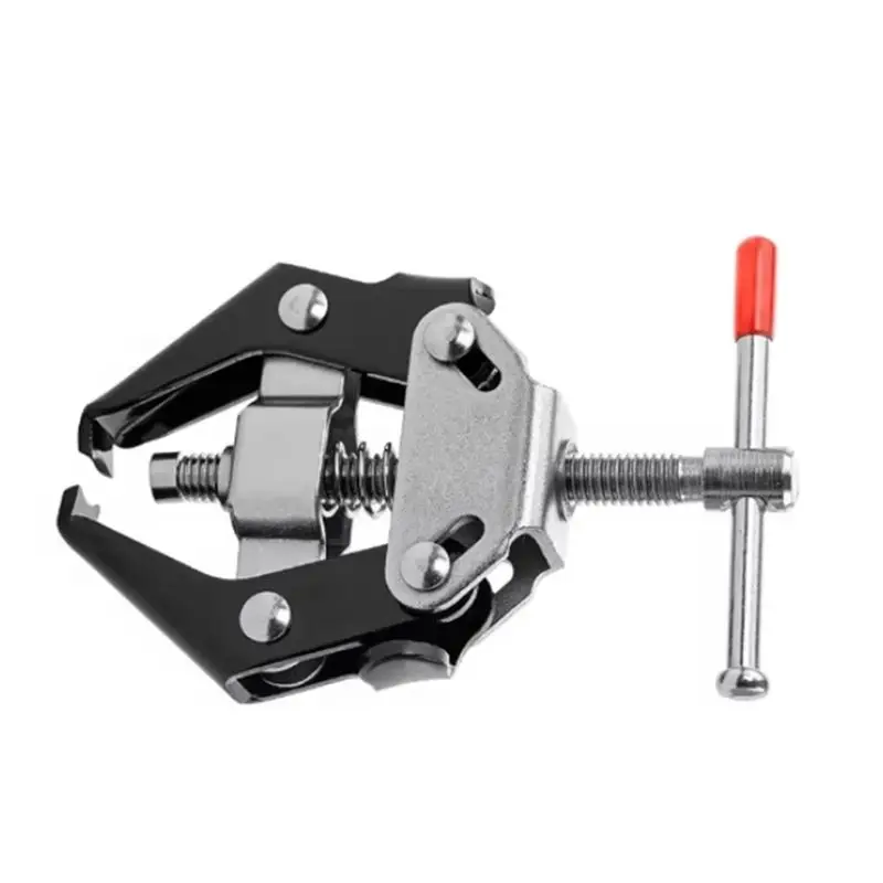 새로운 배터리 터미널 발전기 베어링 풀러 자동차 와이퍼 분해 수리 도구 앞유리 와이퍼 제거기