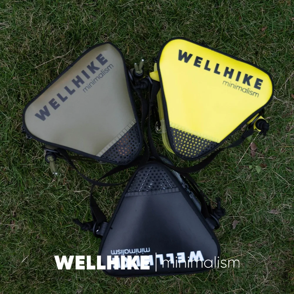 Foldable EVA Fishing Bucket 5
