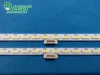 New 2pcs/Kit LED 65PUS6521/12 65PUS7101/12 65PUS6521 65PUS7101 12 TPT650UA-QVN04.U 10024611-A0 11800823-A0 E-LED-CL-650-084-V2 2
