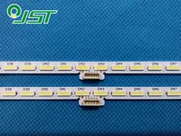 New 2pcs/Kit LED 65PUS6521/12 65PUS7101/12 65PUS6521 65PUS7101 12 TPT650UA-QVN04.U 10024611-A0 11800823-A0 E-LED-CL-650-084-V2 2