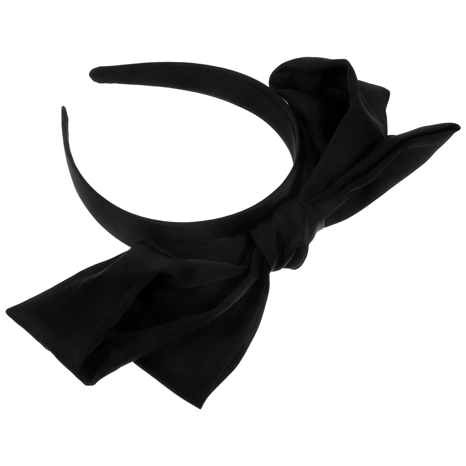 

Big Bow Headband Women Headband Decorative Hairband Cute Hairband Party Headband
