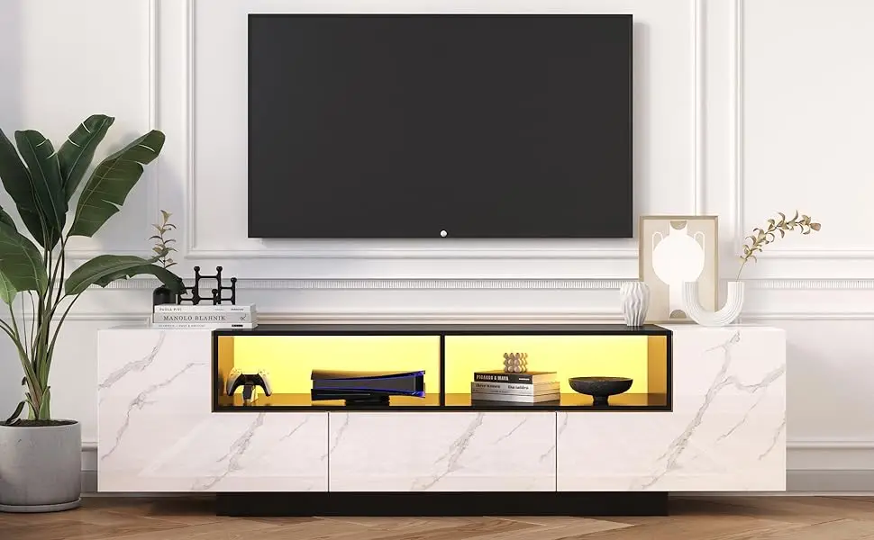 70inch tv stand