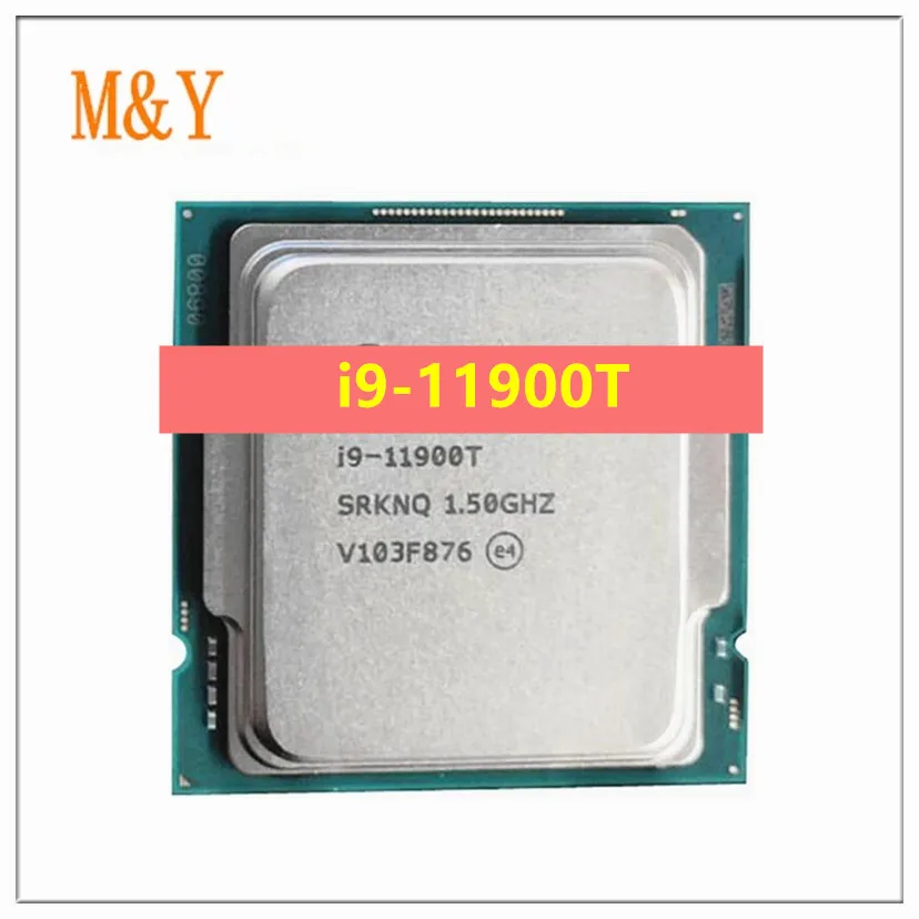 Core-i9-11900T-i9-11900T-SRKNQ-1-5GHz-8Core-16Thread-16MB-35W-LGA1200 ...