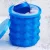 1pc-Silicone Ice Cube Maker Portable Bucket Wine Ice Cooler Beer Cabinet Space Saving Kitchen Tools Drinking Whiskey Freeze 1pc-Silicone Ice Cube Maker Portable Bucket Wine Ice Cooler Beer Cabinet Space Saving Kitchen Tools Drinking Whiskey Freeze