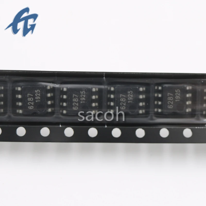 

(SACOH Electronic Components)BA6287F-E2 10Pcs 100% Brand New Original In Stock