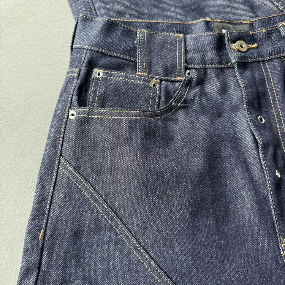 パンツ COATING FLARE PANTS/Opium Playboi Carti Playboi Carti