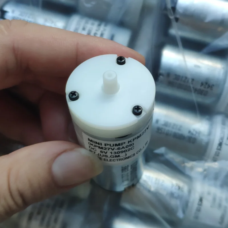 370 air pump KPM27V DC5V 6V mini pump for medical equipment~
