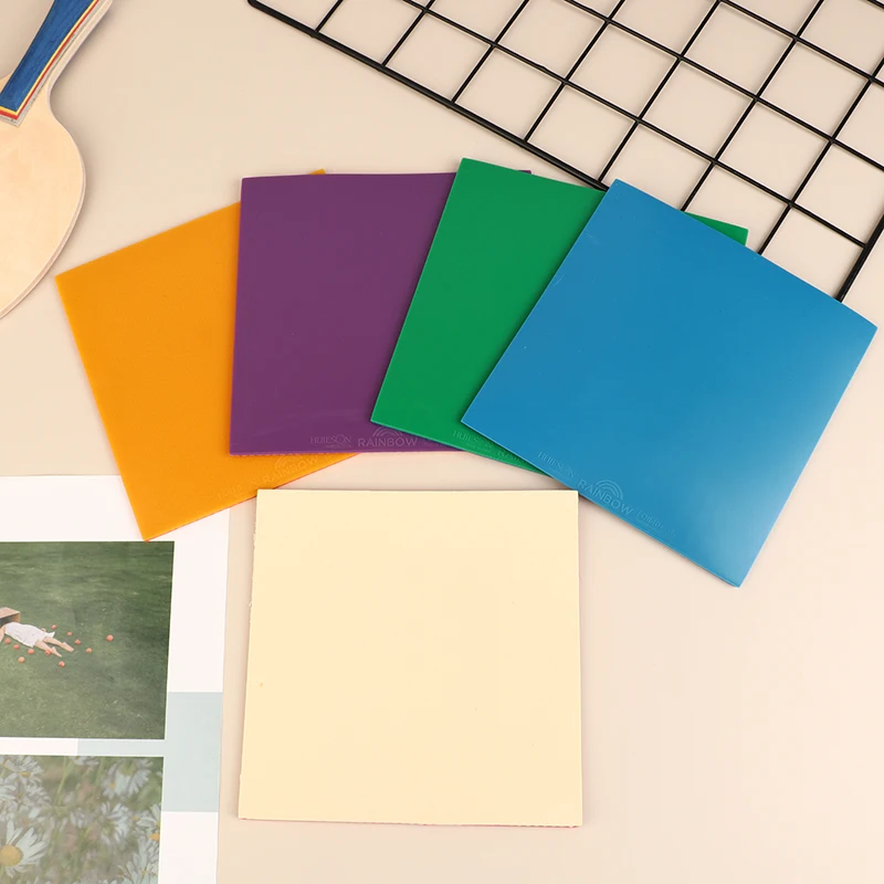 Рисунок 4 - Резиновый лист для настольного тенниса