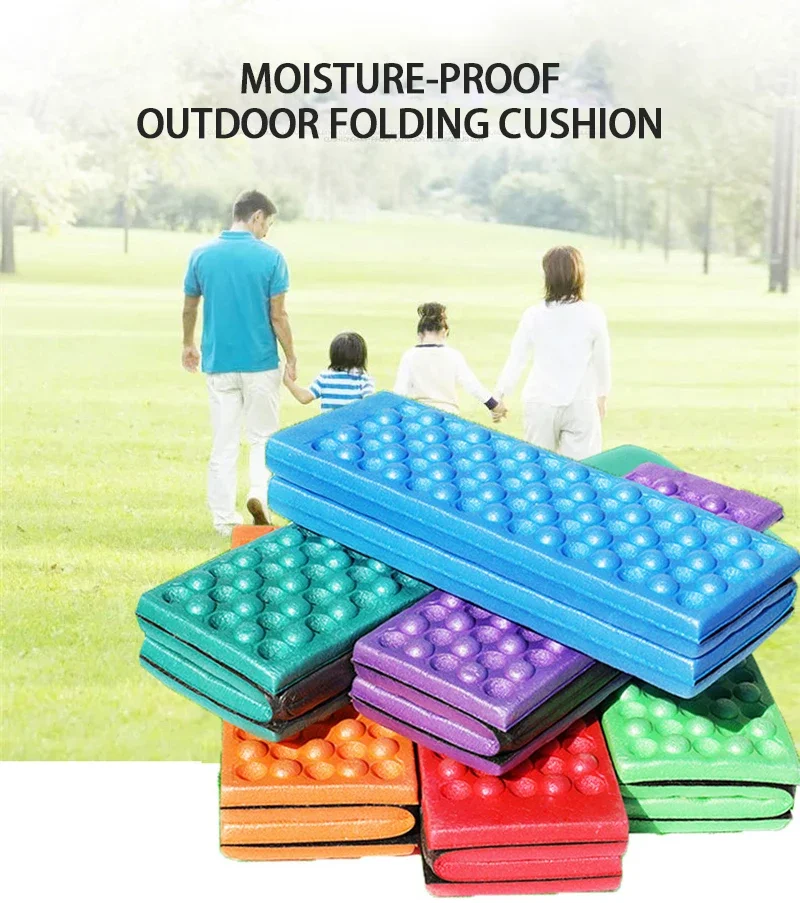 Waterproof Camping Foam Pad 1