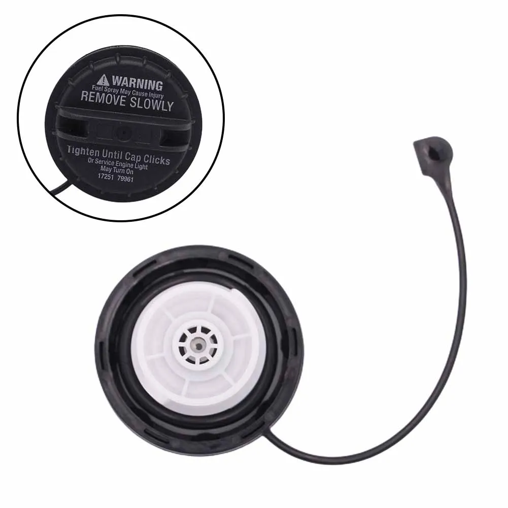 1pc Gas Cap Lock For Nissan Pathfinder Sentra Maxima Frontier Xterra
