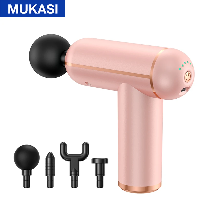 Pink Button
