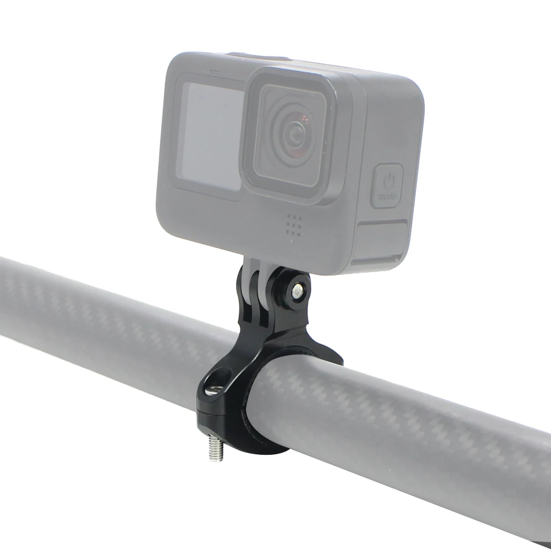 BGNING CNC Fahrrad Lenker Berg Bike Motorrad Aluminium Halter für GoPro für DJI Action Kamera Zubehör – Detail 12