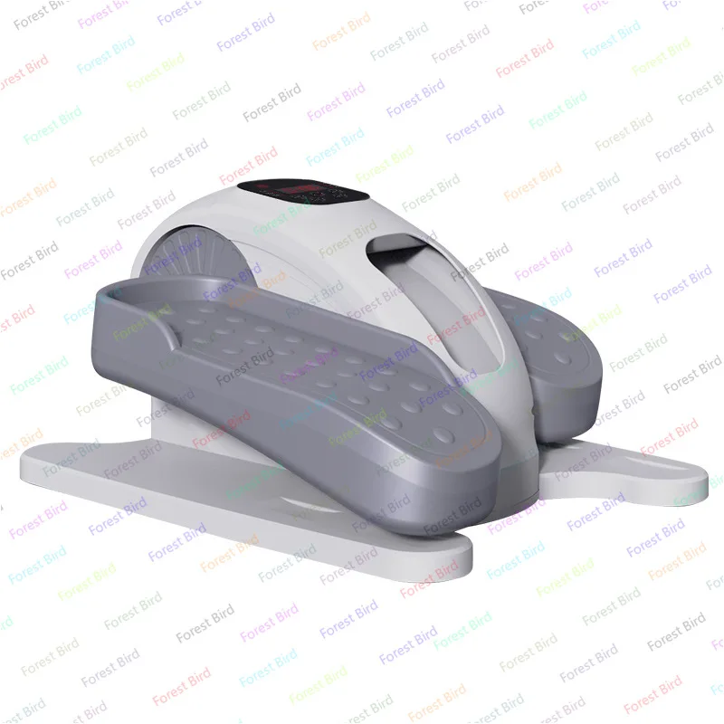 

Elliptical Traine Electric Treadmills Home Indoor Small Fitness Equipment Lower Limb Leg Training Rehabilitation Apparatus