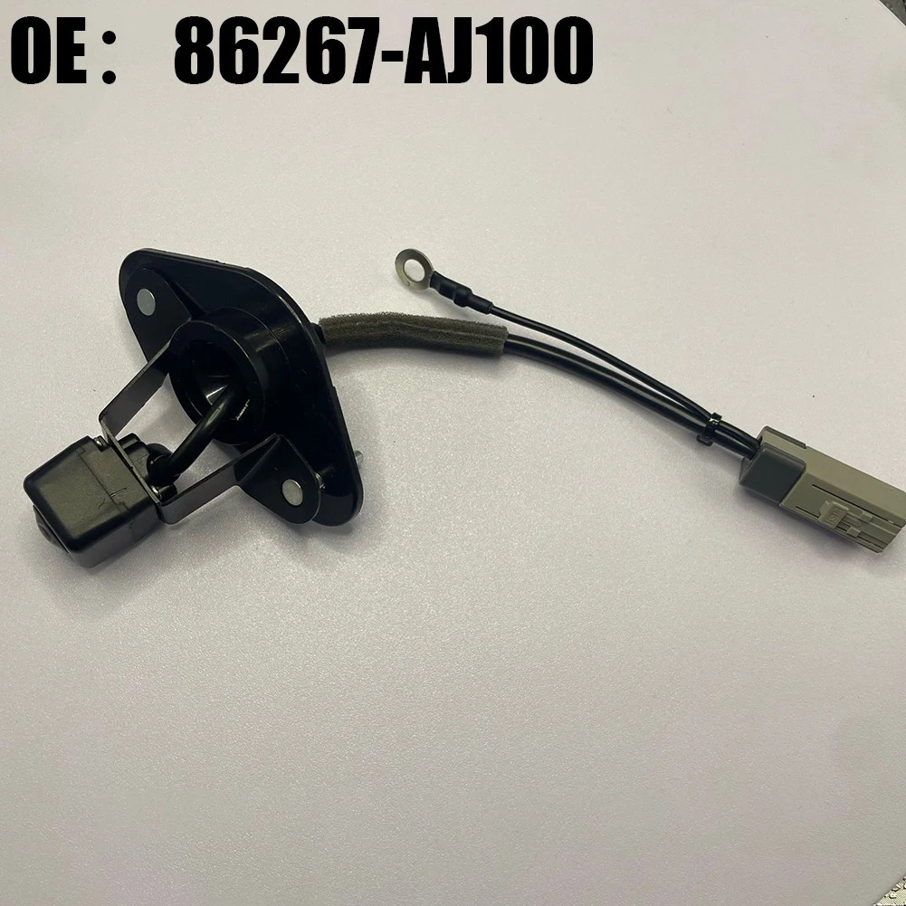 

1Pc Reversing Camera Car Rear View Back Up Monitor Reversing For Legacy 2010-2014 For Outback 2010-2014 Car Electronics