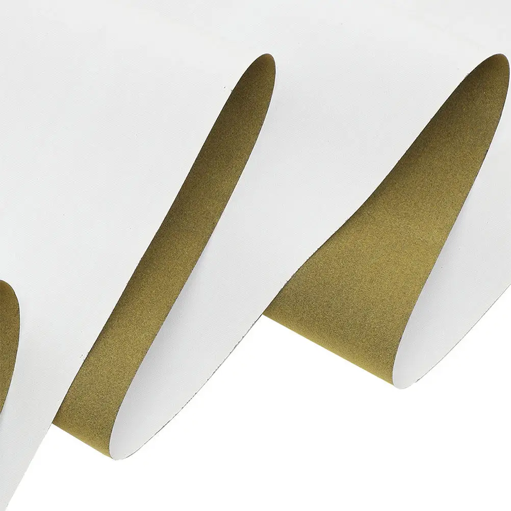 중국어 문자 연습용 지울 수 있는 물 쓰기 천 60x90cm 재사용 가능한 서예 매트 두꺼운 직물 부드러운 쓰기 표면