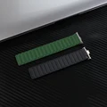 Green Black-S