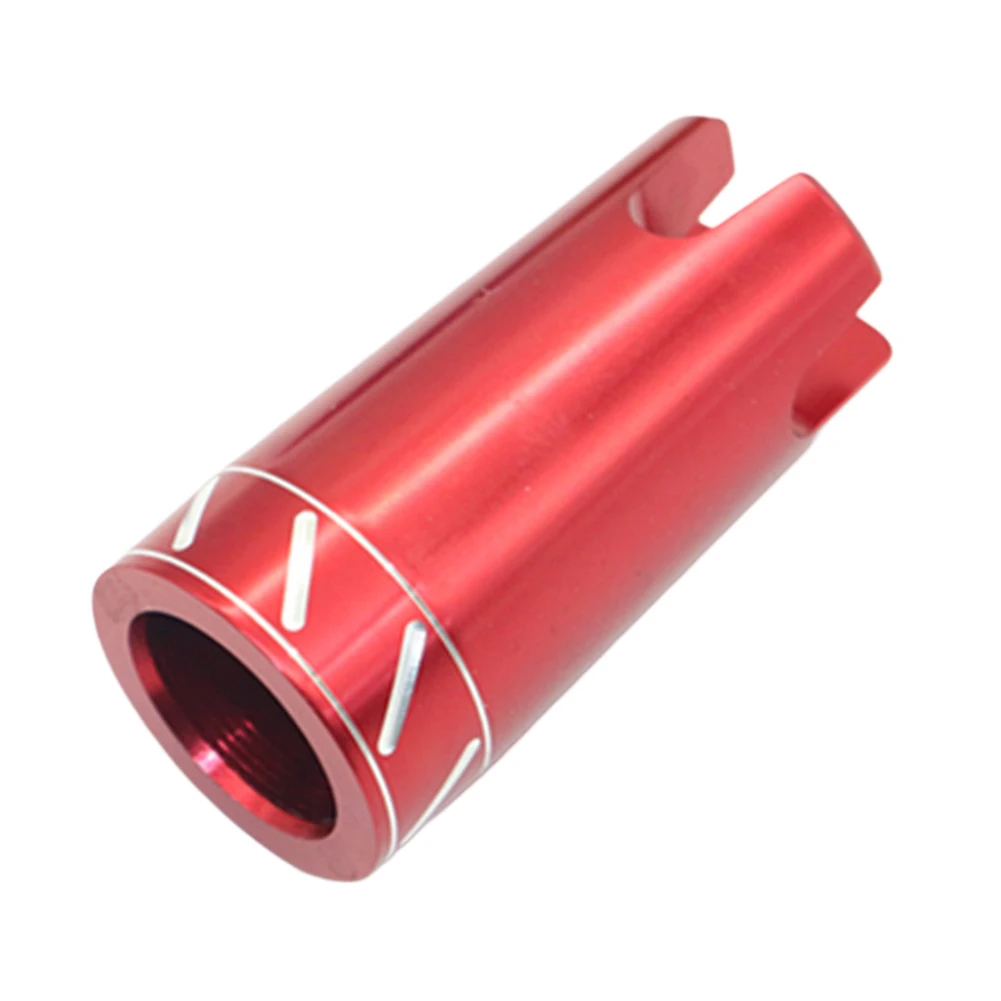 Fishing Rod Cross Tail Piece Gimbal Butt Cap For Boat Fishing Rod - Main Image